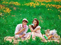 -楠溪江风景名胜区