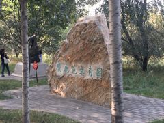 -北京麋鹿生态实验中心