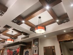 -福来居烤鸭店(天坛二店)