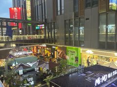 -江燕路万科里