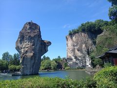 -柯岩风景区