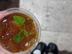 -O.P.S. CAFE