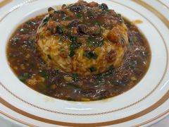 -京秀缘蒸汽海鲜农家菜大馅蒸饺