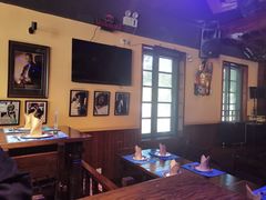 大堂-甘尼仕印度餐厅爵士酒吧(阳春巷店)