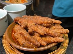 -吼堂老火锅(太古里总店)