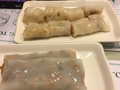 -点点心点心专门店(旺角店)