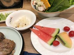 -龙聚德北京烤鸭(沙坪坝华宇A馆店)