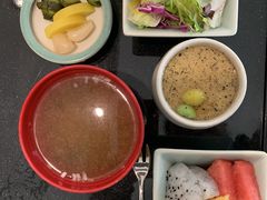-西村日本料理(香格里拉饭店)