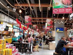 -盒马鲜生(联投广场店)