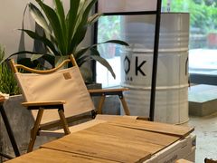 -GOTLOT COFFEE&KITCHEN角落厨房NOOK店