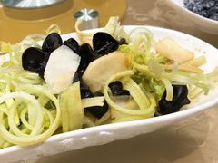 -正阁海鲜餐厅(六虹桥店)