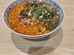 -鲁达面馆本帮风味(共康东路店)