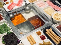 -海底捞火锅(天一广场亚细亚店)