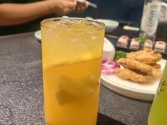 -唐猫庭院·千年陕菜(赛格国际购物中心店)