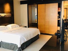 -青岛海尔洲际酒店