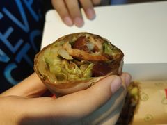 -特派卷·老北京烤鸭卷(合生汇购物中心店)