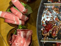 -白乐天毛肚火锅馆(南滨路店)