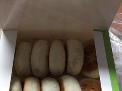-老北京绿豆饼(解放路店)