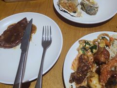 -卡拉卡拉漫温泉汗蒸