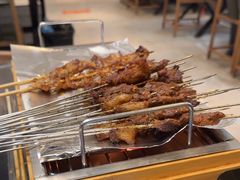 -勇利赵家烤肉坊(含光路店)