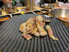 -秋木烤肉·韩国牛肉名家(高新旗舰店)