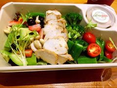 -innewgogo纽麦轻食(滨北店)
