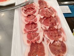 -牛街·马辈儿涮肉(牛街二店)