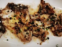 -祈胜邨•顺德鱼生•顺德菜(容桂店)