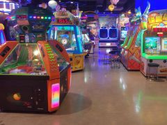 -Play1家庭娱乐中心(裕华万达店)