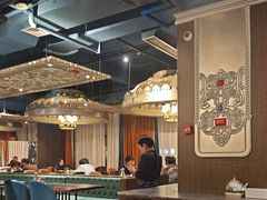 -塞伊德蒙餐(兴安南路店)