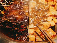 -九鼎轩脆毛肚火锅(南京东路店)
