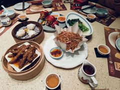-点都德(奥体印象城店)