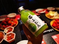 -牛New寿喜烧(虹桥新天地店)