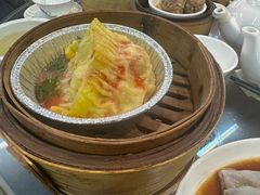 -香港蓮香樓(中環店)