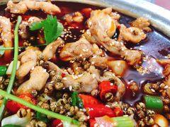 红烧兔-米二红烧兔(华阳店)