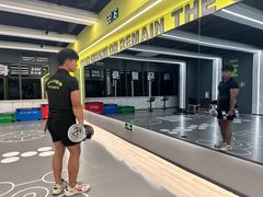 -海马健身-IMVP(EAC欧美中心店)