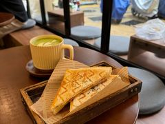 -E SPECIAL COFFEE 别样