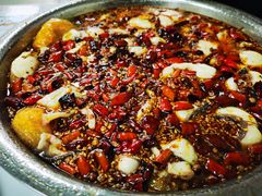 -黑皮酸菜鱼(三山街店)