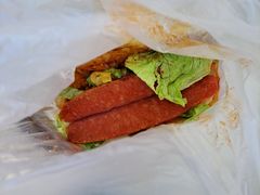 鸡蛋灌饼-父子俩鸡蛋灌饼(角门店)