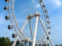 -渔岛海洋度假区