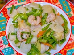 -避风塘·金牌店·夜宵(金玉兰店)