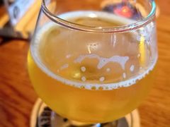 -京A Taproom·精酿餐吧(CBD店)