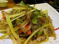 -金穗园·砂锅粥.醉鸡煲火锅(长寿路店)