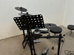 -TEMPO 音乐(五角场店)