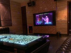 -凯乐会量贩KTV(国防大厦总店)