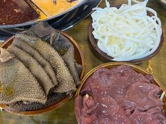-正南齊北重庆老火锅(光华村直营店)