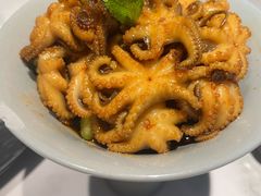 -潮堂 · 潮州菜(国贸商城店)