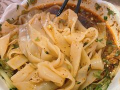 -新粤新疆菜清真餐厅(拱北店)