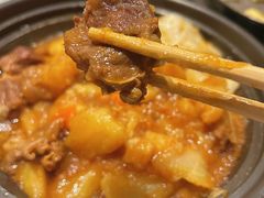 -哈啾嗨·新概念蒙餐(红星新城店)