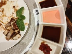 -夏宫中餐厅(香格里拉大酒店)